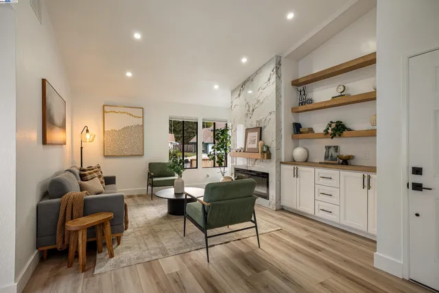 $850,000 | 713 Sandy Brook Court, Rodeo, CA 94572