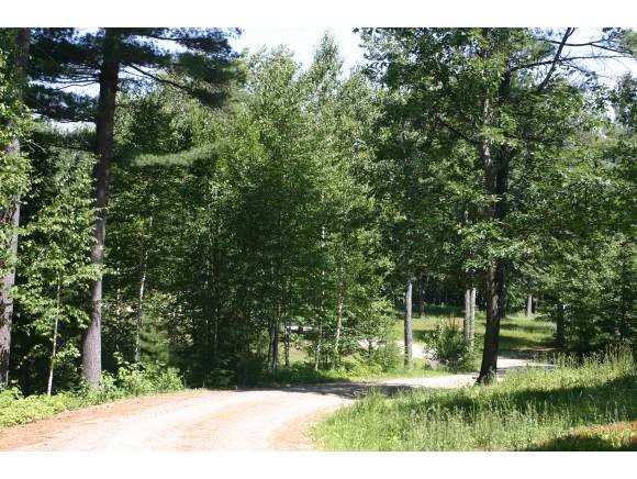 610 Deer Run Road Newbury, NH 03255 - Photo 1 of 1