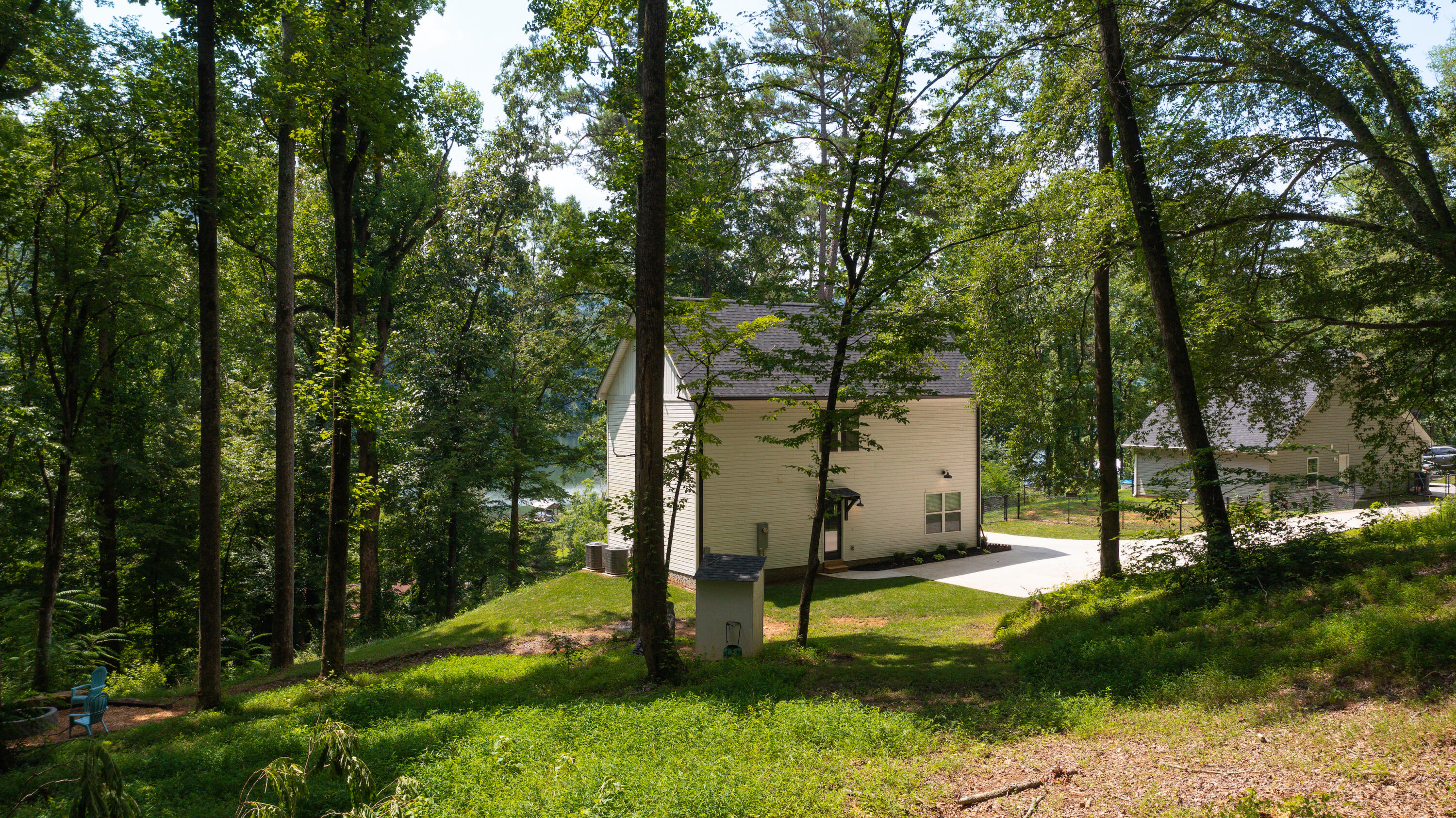 13446 Mullins Cove Road Whitwell, TN 37397 - Photo 54 of 55 Ketterer Homes
