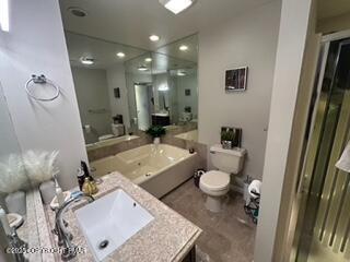 3328 Windermere Drive Bushkill, PA 18324 - Photo 19 of 33 primary bath