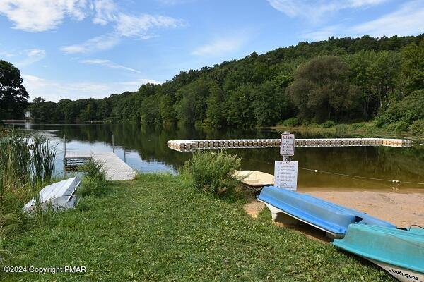 3328 Windermere Drive Bushkill, PA 18324 - Photo 27 of 33 lake