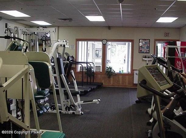 3328 Windermere Drive Bushkill, PA 18324 - Photo 29 of 33 sc fitness center