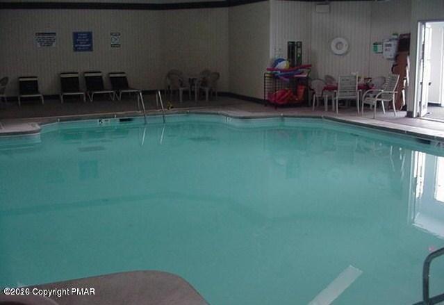 3328 Windermere Drive Bushkill, PA 18324 - Photo 30 of 33 sc indoor pool