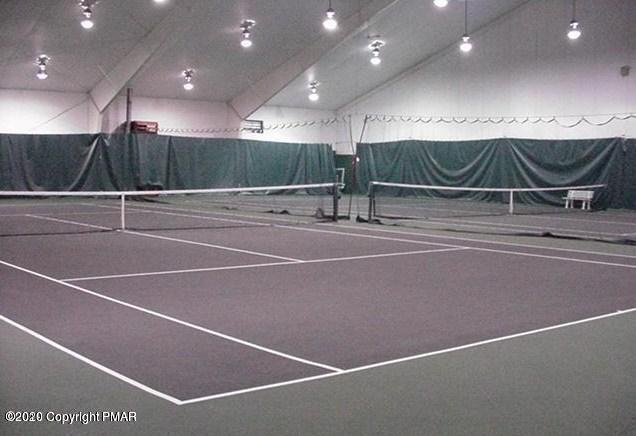 3328 Windermere Drive Bushkill, PA 18324 - Photo 31 of 33 sc indoor tennis
