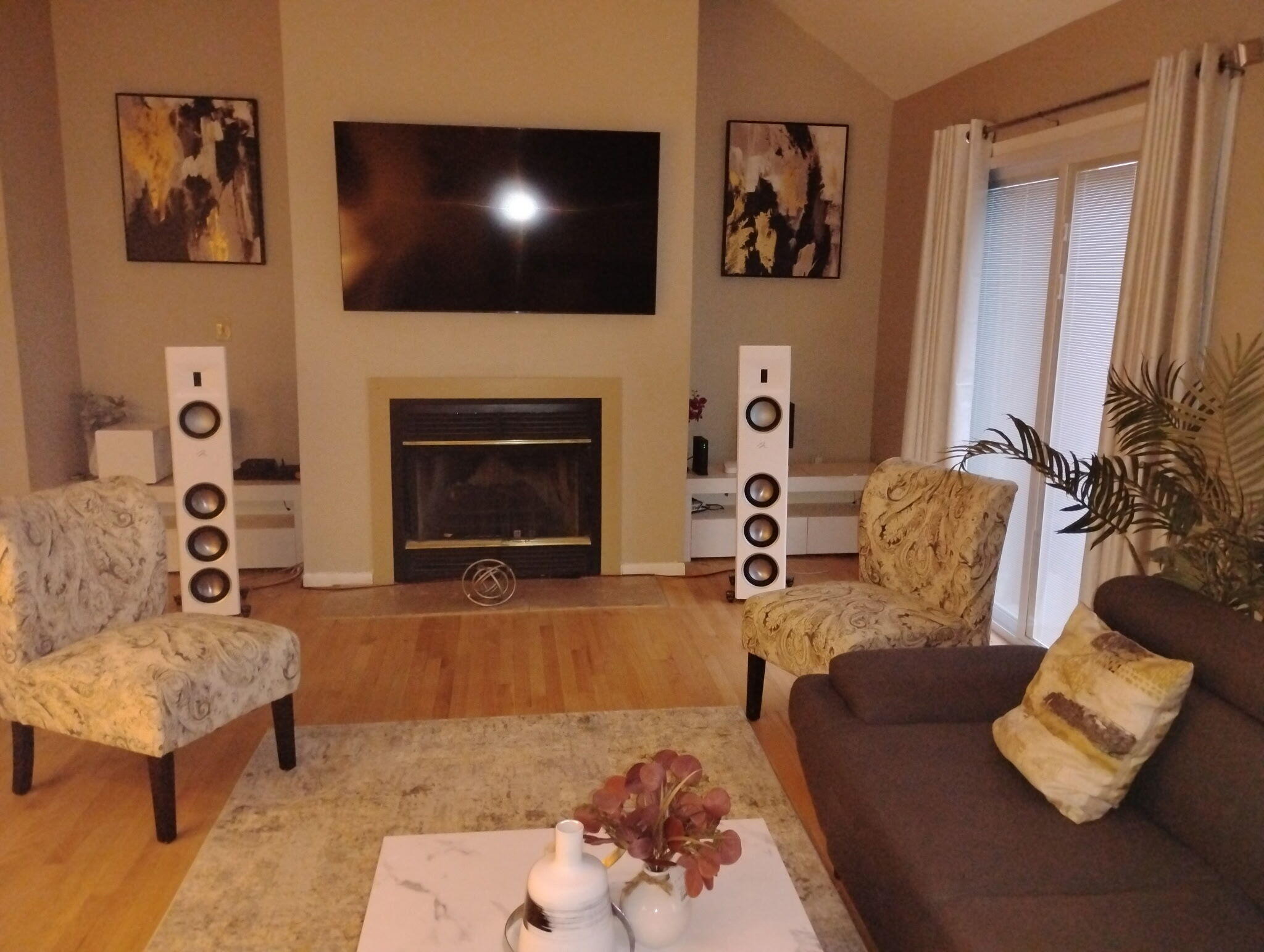 3328 Windermere Drive Bushkill, PA 18324 - Photo 7 of 33 living