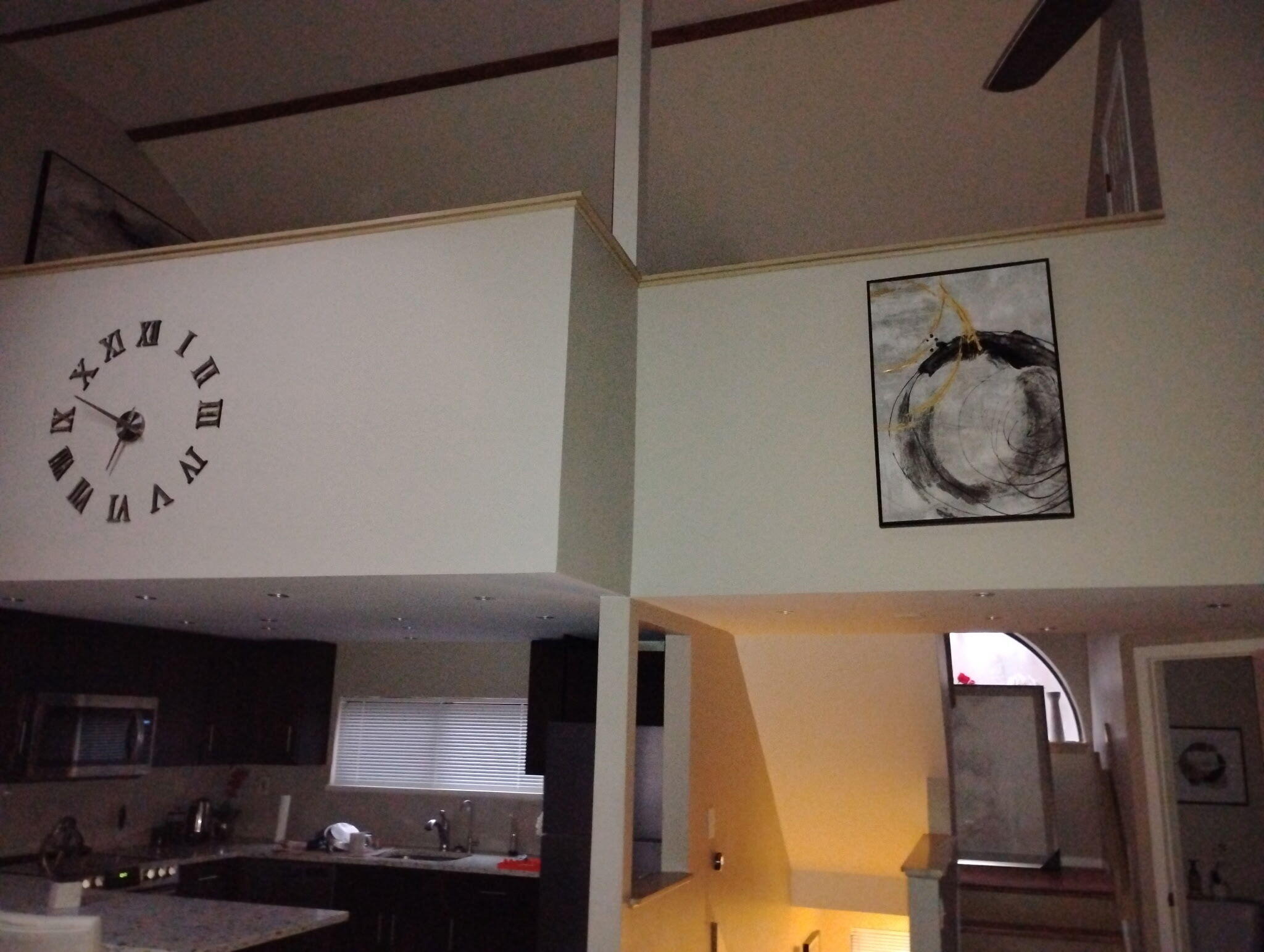 3328 Windermere Drive Bushkill, PA 18324 - Photo 10 of 33 looking to loft