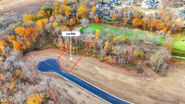 $595,000 | 1605 Chatham Rdg Court, Westfield, IN 46074