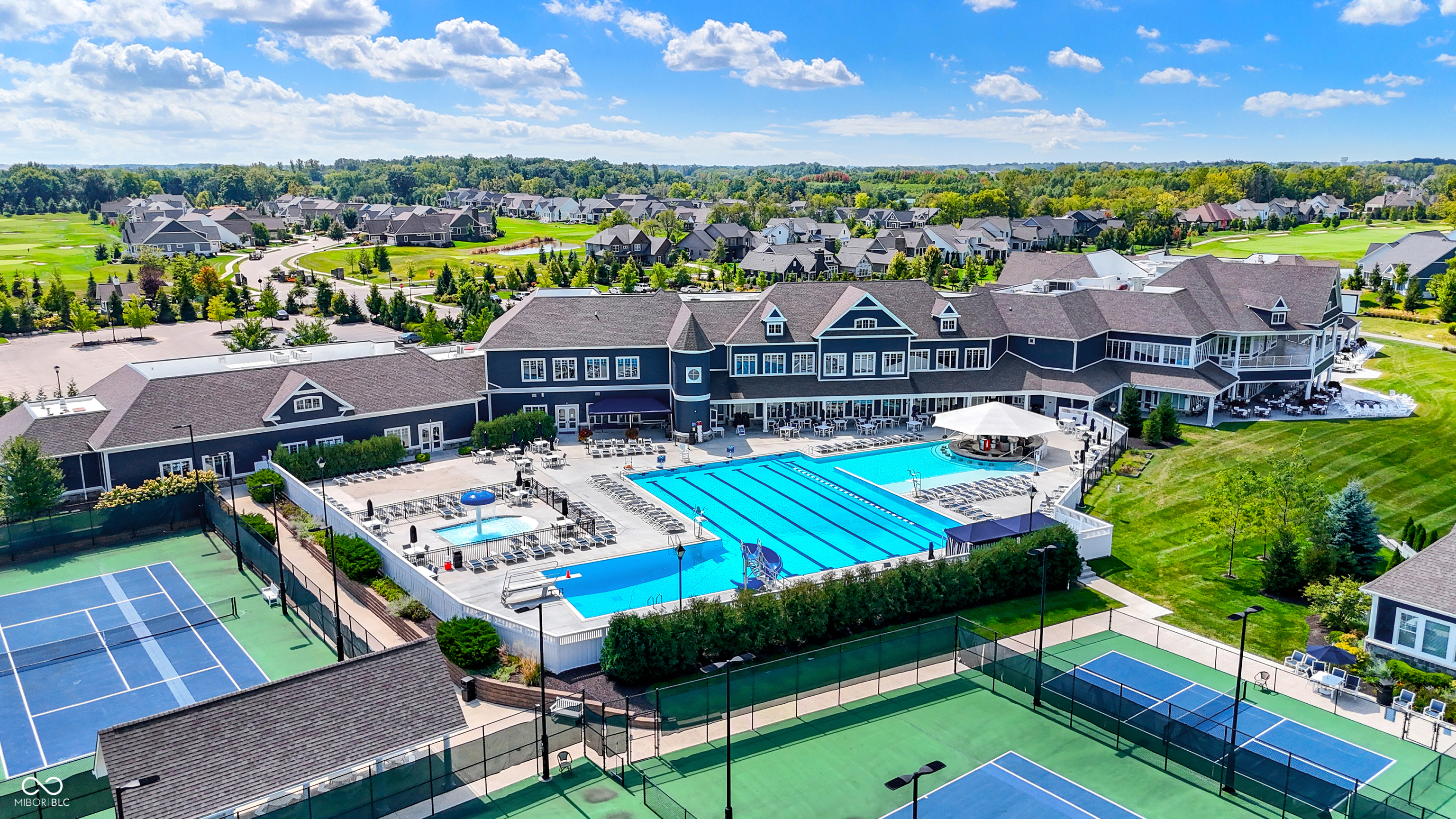 1605 Chatham Rdg Court Westfield, IN 46074 - Photo 11 of 12