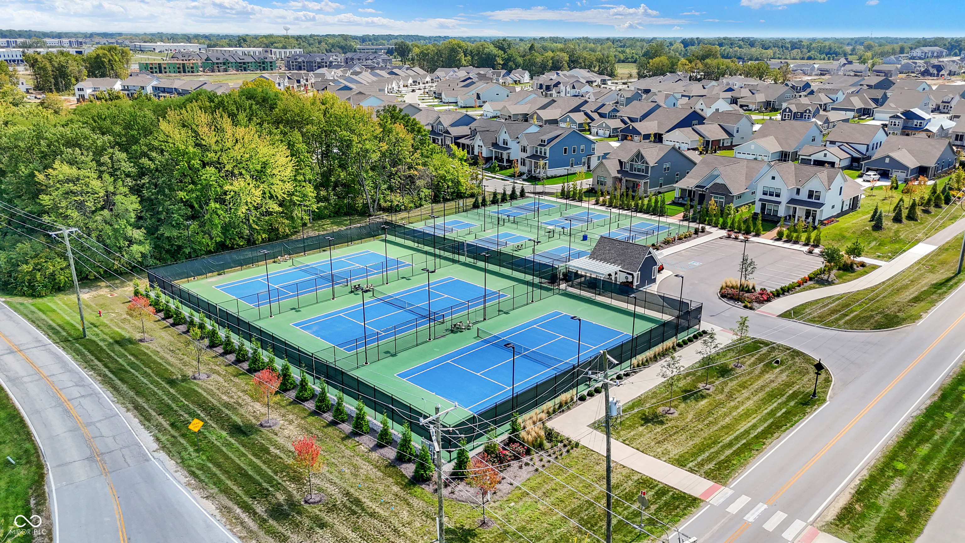 1605 Chatham Rdg Court Westfield, IN 46074 - Photo 12 of 12
