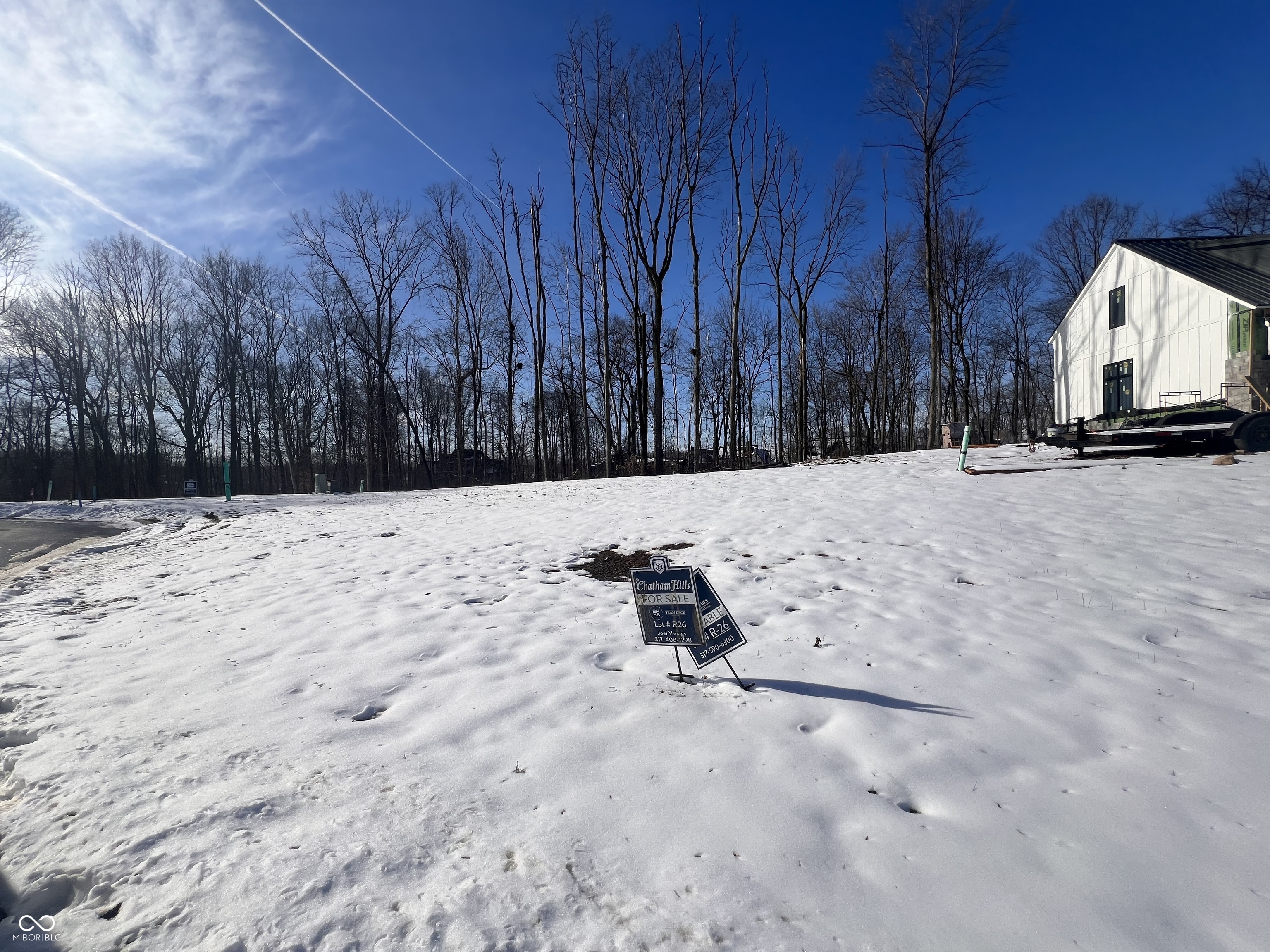 1605 Chatham Rdg Court Westfield, IN 46074 - Photo 2 of 12