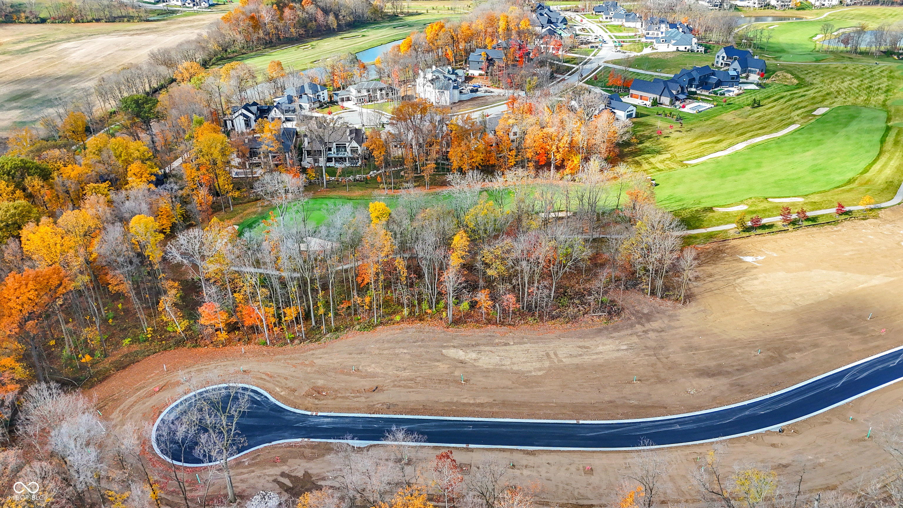 1605 Chatham Rdg Court Westfield, IN 46074 - Photo 9 of 12
