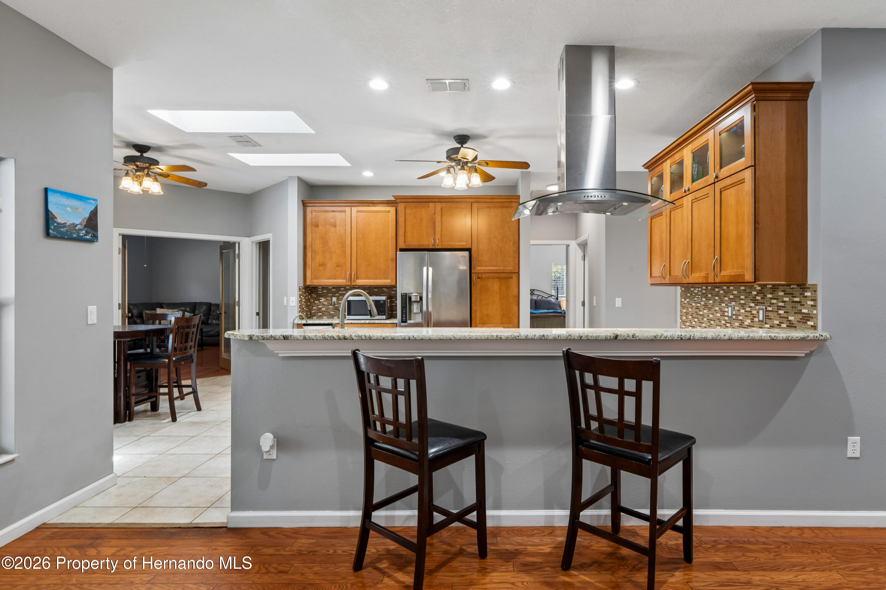 16225 Bonzai Trail Spring Hill, FL 34613 - Photo 15 of 81