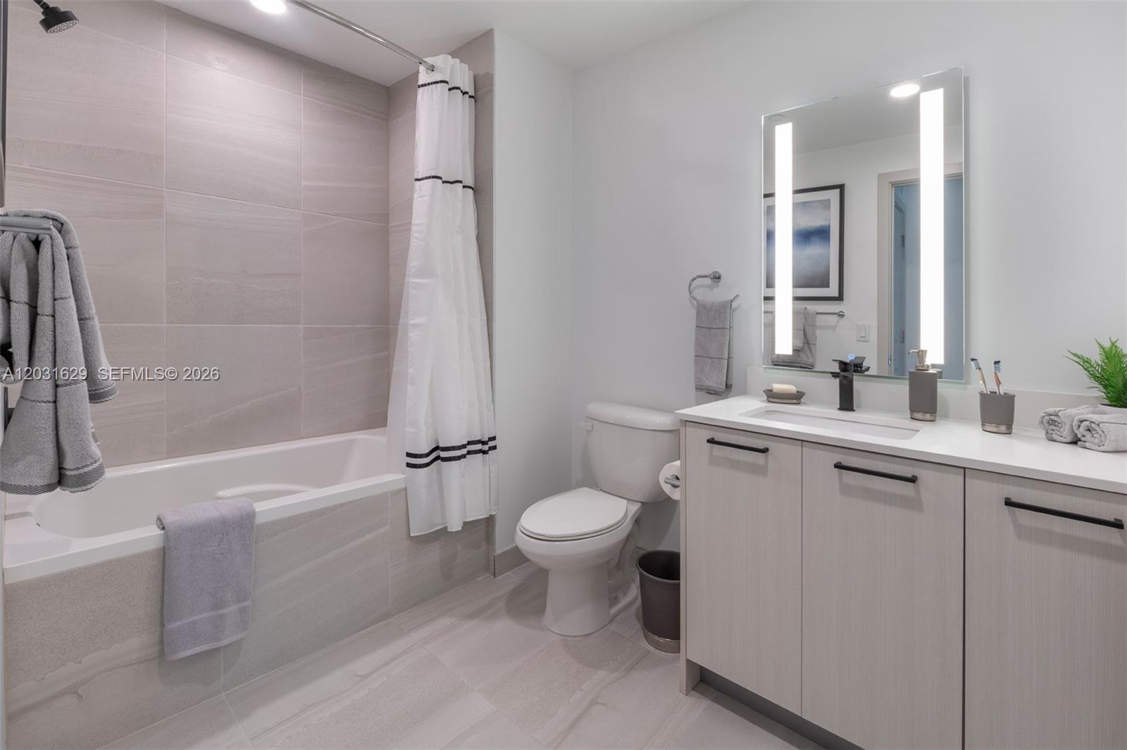 221 Southwest 12th Street, Unit 619 Miami, FL 33130 - Photo 22 of 31