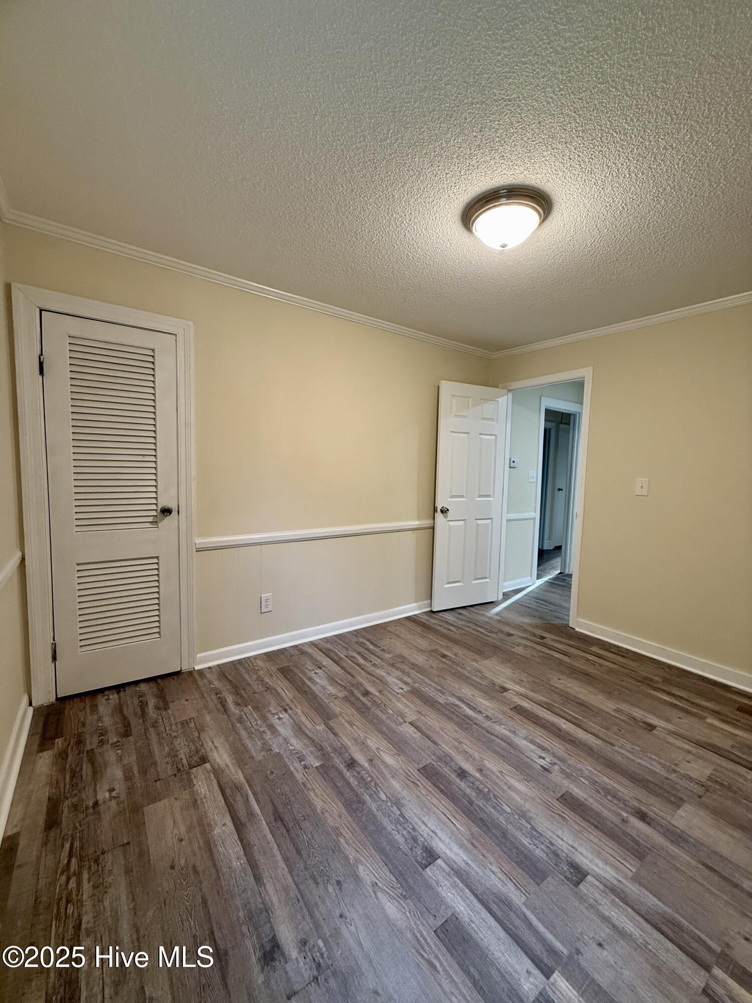 105 Rhodes Street Williamston, NC 27892 - Photo 15 of 30 Bedroom #1