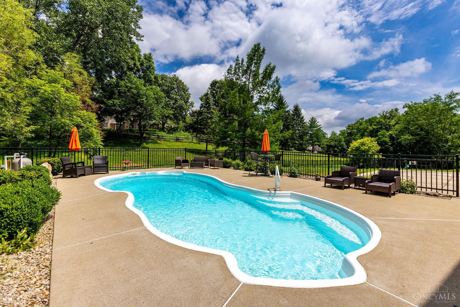2674 Ebenezer Road Cincinnati, OH 45233 - Photo 50 of 60
