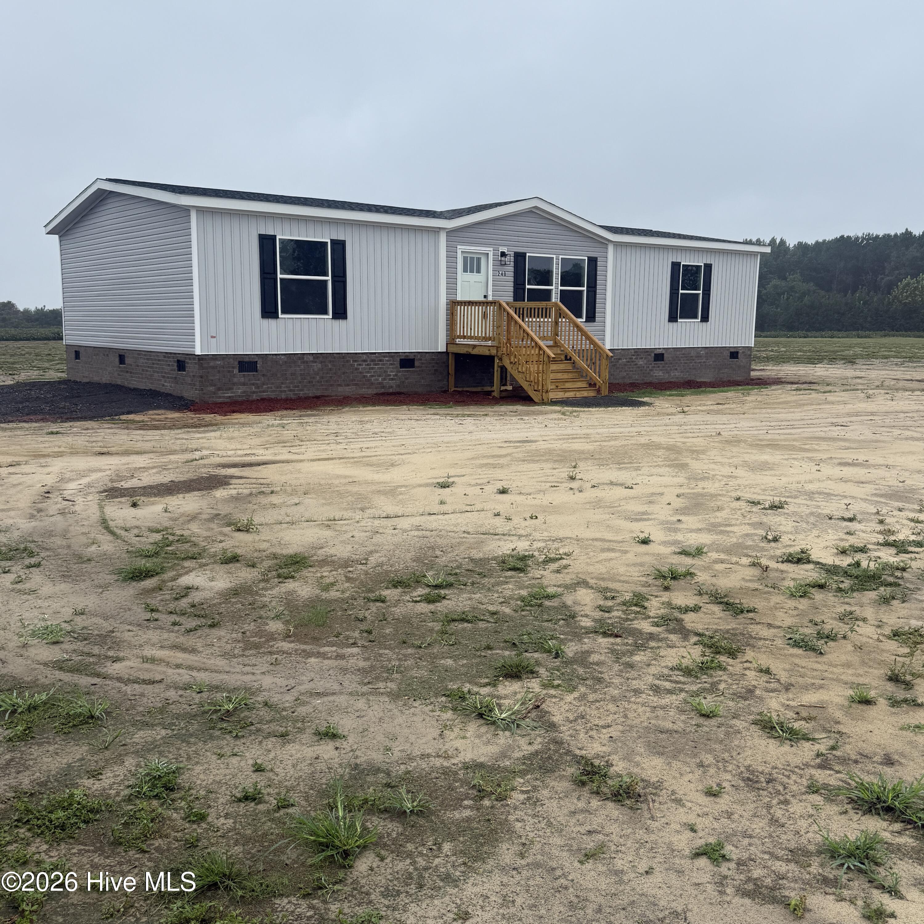 240 County Line Road Tyner, NC 27980 - Photo 1 of 24 IMG_7116