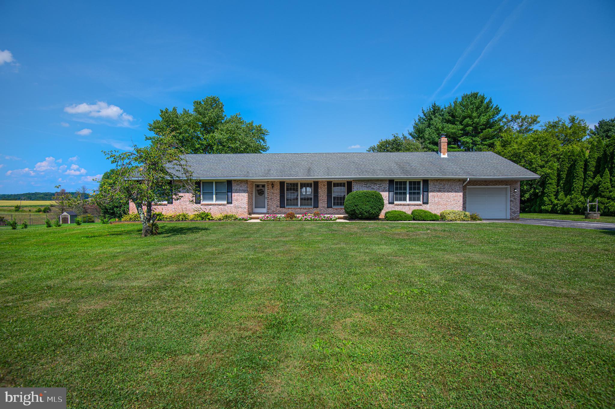 18111 Ridge Meadow Road Stewartstown, PA 17363 - Photo 1 of 38 Welcome to 18111 Ridge Meadow Road!