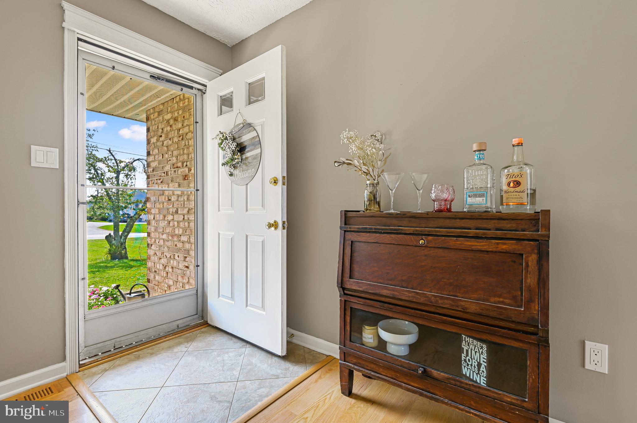 18111 Ridge Meadow Road Stewartstown, PA 17363 - Photo 3 of 38 Welcome In!