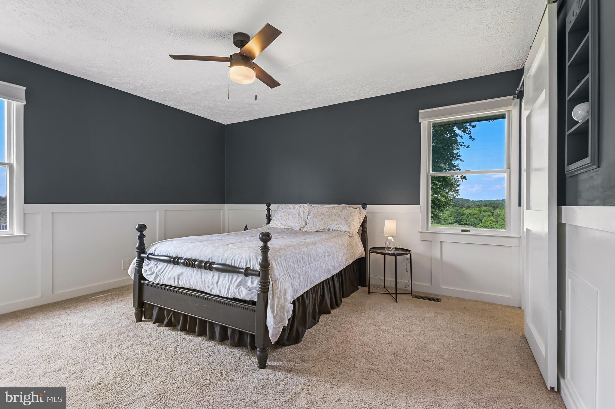 18111 Ridge Meadow Road Stewartstown, PA 17363 - Photo 21 of 38 Primary Bedroom