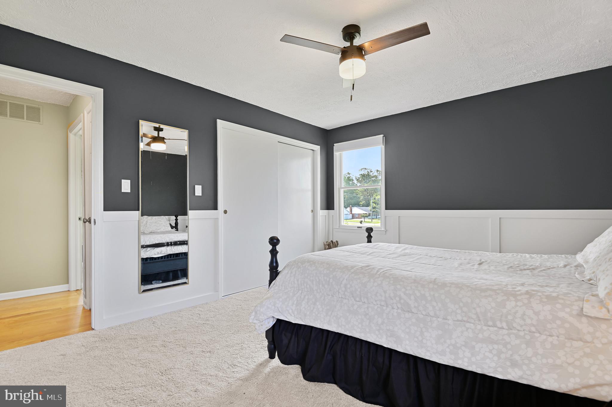 18111 Ridge Meadow Road Stewartstown, PA 17363 - Photo 22 of 38 Primary Bedroom with Large Closet