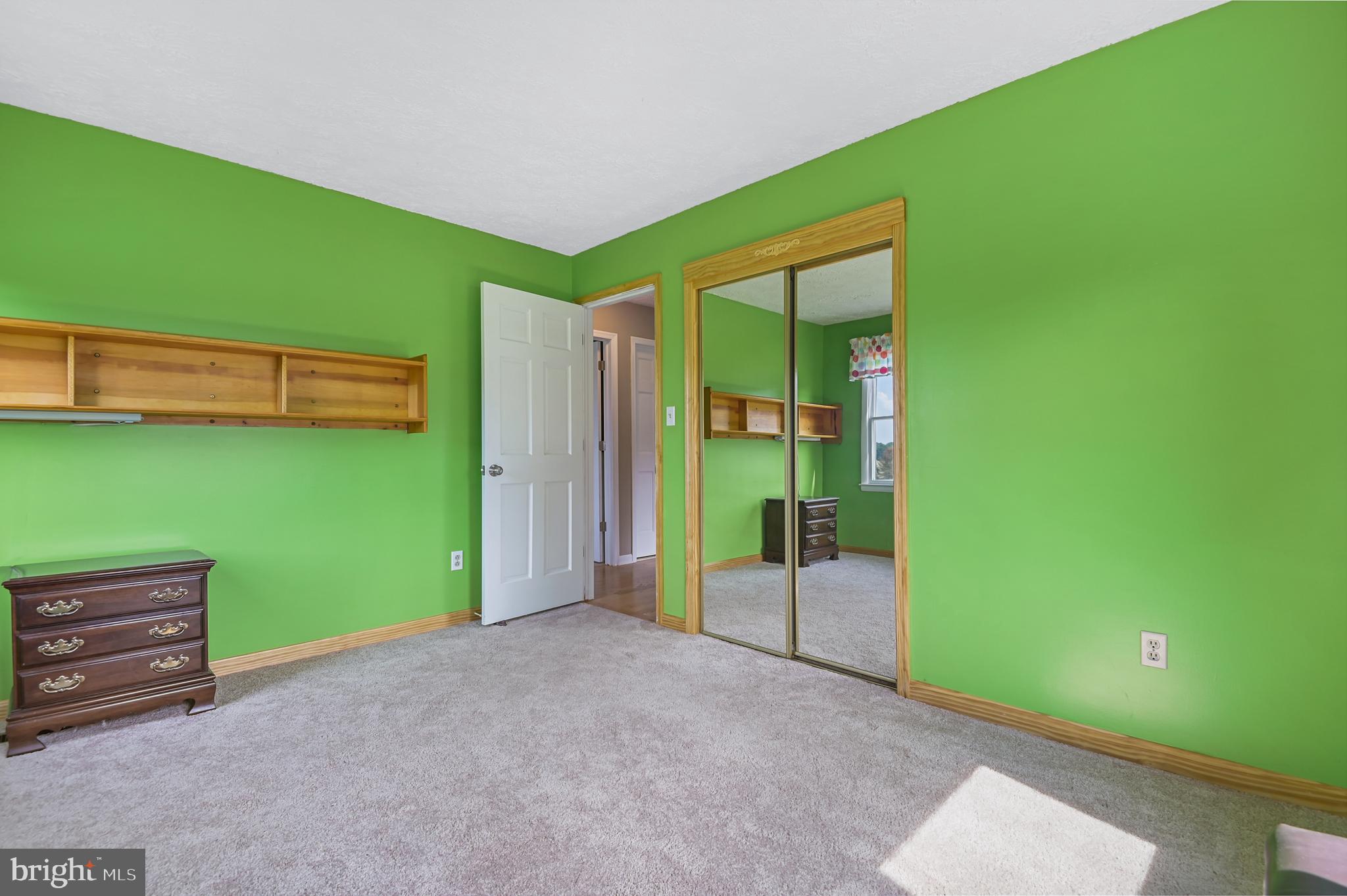 18111 Ridge Meadow Road Stewartstown, PA 17363 - Photo 24 of 38 Second Bedroom