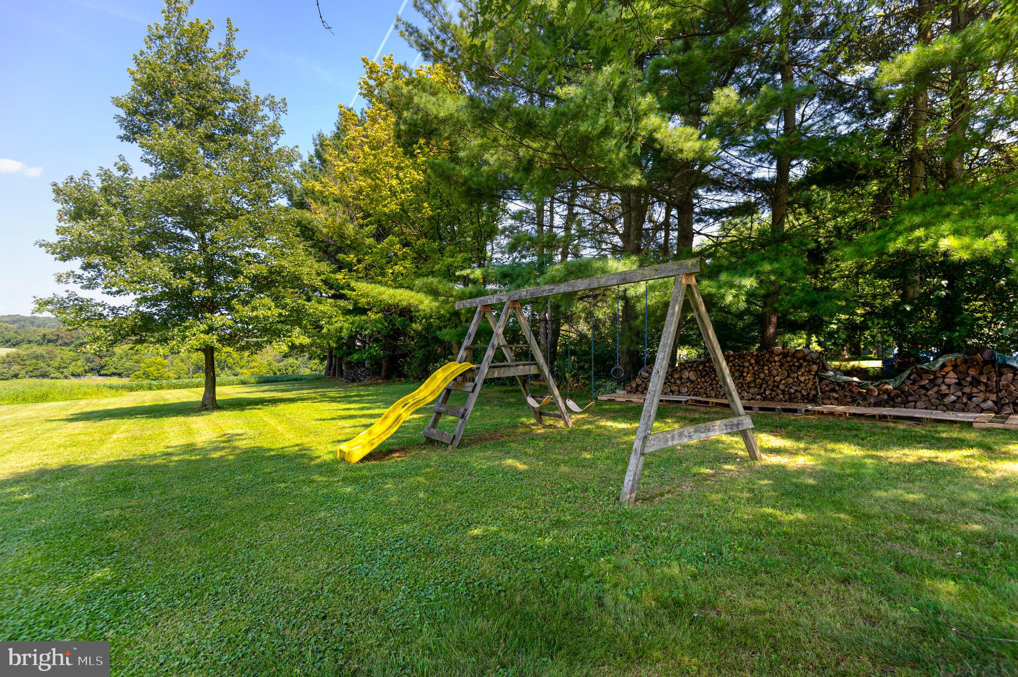 18111 Ridge Meadow Road Stewartstown, PA 17363 - Photo 33 of 38 Back Yard