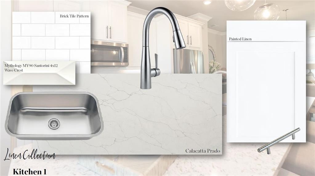 629 Silva Street, Unit 128 Cumming, GA 30040 - Photo 26 of 54 a picture of a bathroom with a sink and a mirror