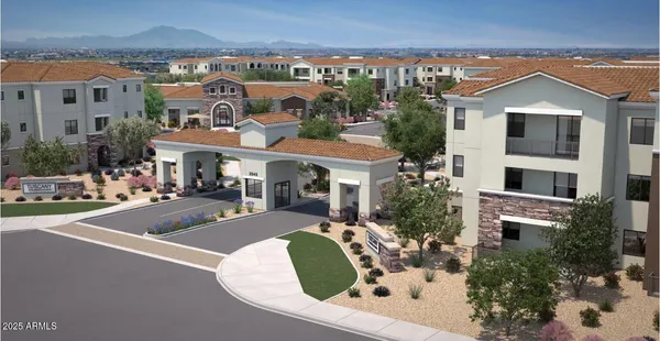 $1,502 | 3545 East Warner Road, Unit 1, Gilbert, AZ 85296