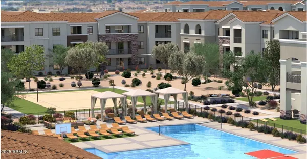$1,502 | 3545 East Warner Road, Unit 1, Gilbert, AZ 85296