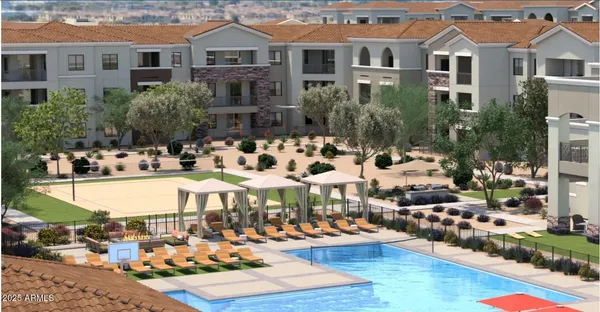 $1,502 | 3545 East Warner Road, Unit 1, Gilbert, AZ 85296