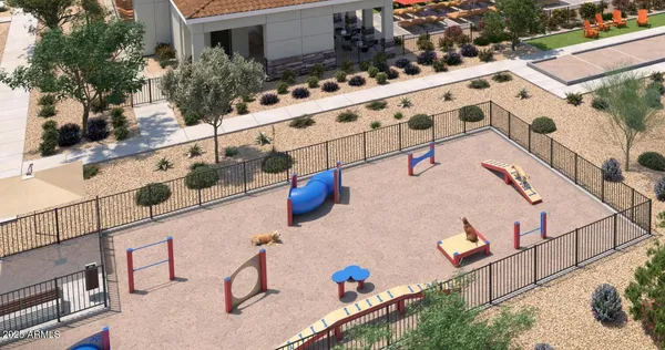 $1,502 | 3545 East Warner Road, Unit 1, Gilbert, AZ 85296