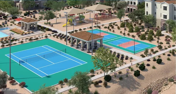 $1,502 | 3545 East Warner Road, Unit 1, Gilbert, AZ 85296