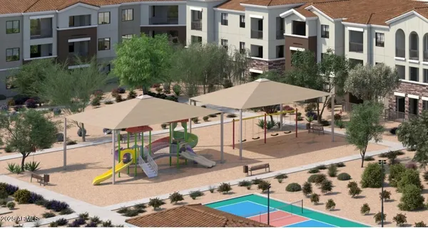 $1,502 | 3545 East Warner Road, Unit 1, Gilbert, AZ 85296