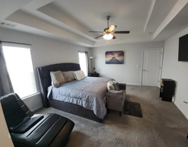 $2,450 | 165 Dublin Loop, Grovetown, GA 30813