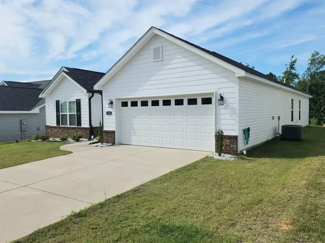 $2,450 | 165 Dublin Loop, Grovetown, GA 30813