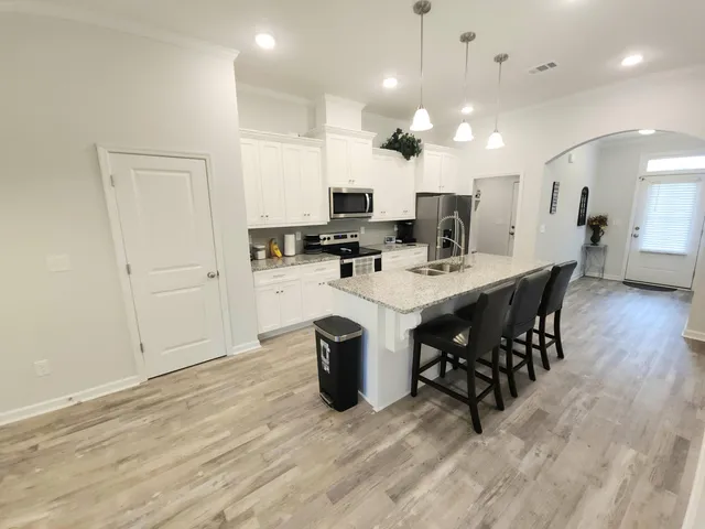 $2,450 | 165 Dublin Loop, Grovetown, GA 30813