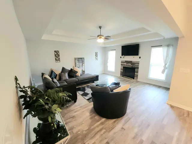 $2,450 | 165 Dublin Loop, Grovetown, GA 30813