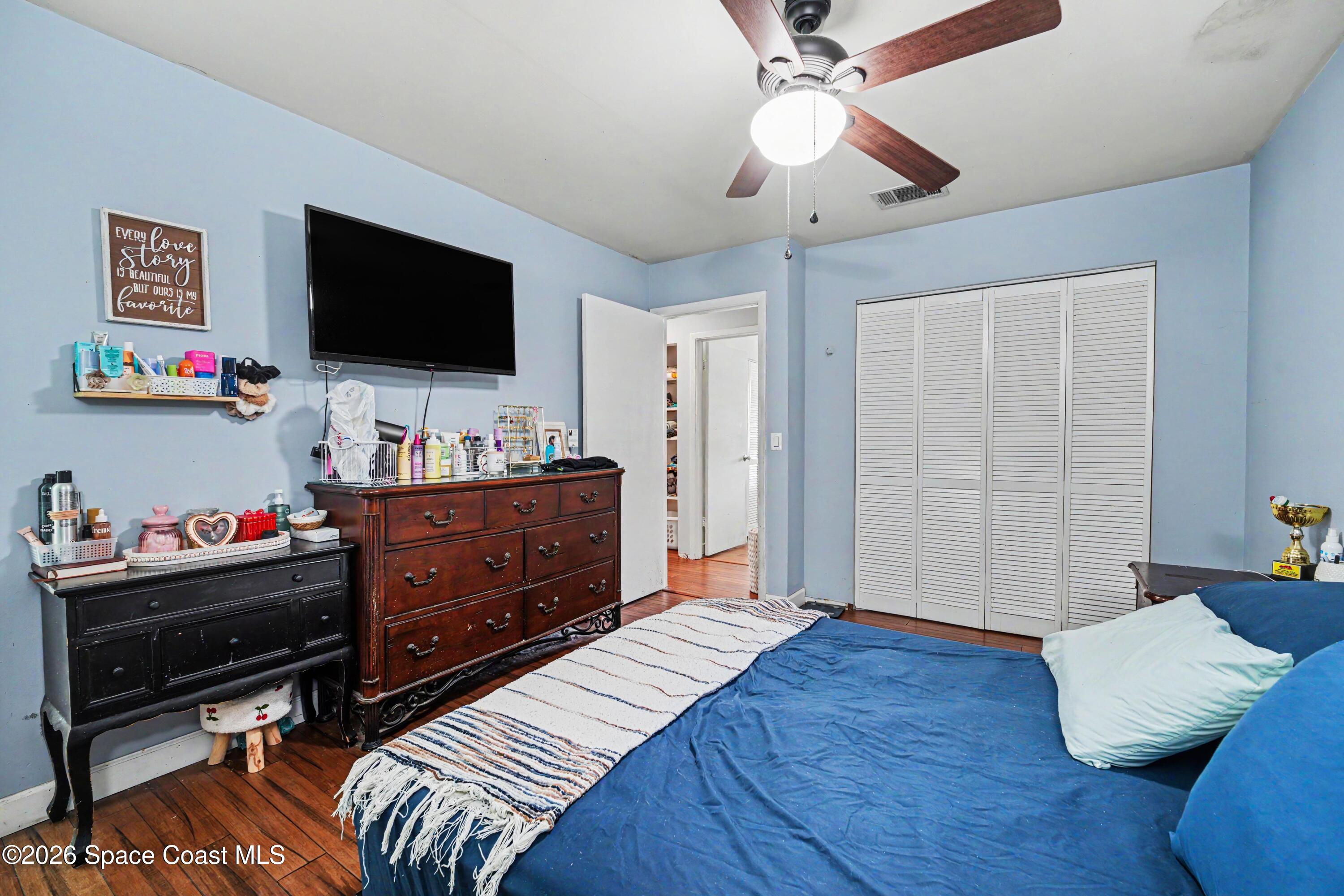 1313 Cromey Road Northeast Palm Bay, FL 32905 - Photo 18 of 34 018_file_6001
