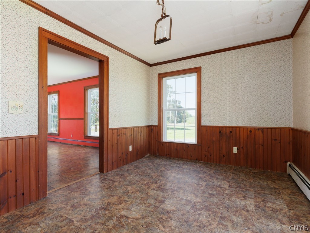 12636 County Rte 66 Adams, NY 13606 - Photo 11 of 49 1st floor back den / office
