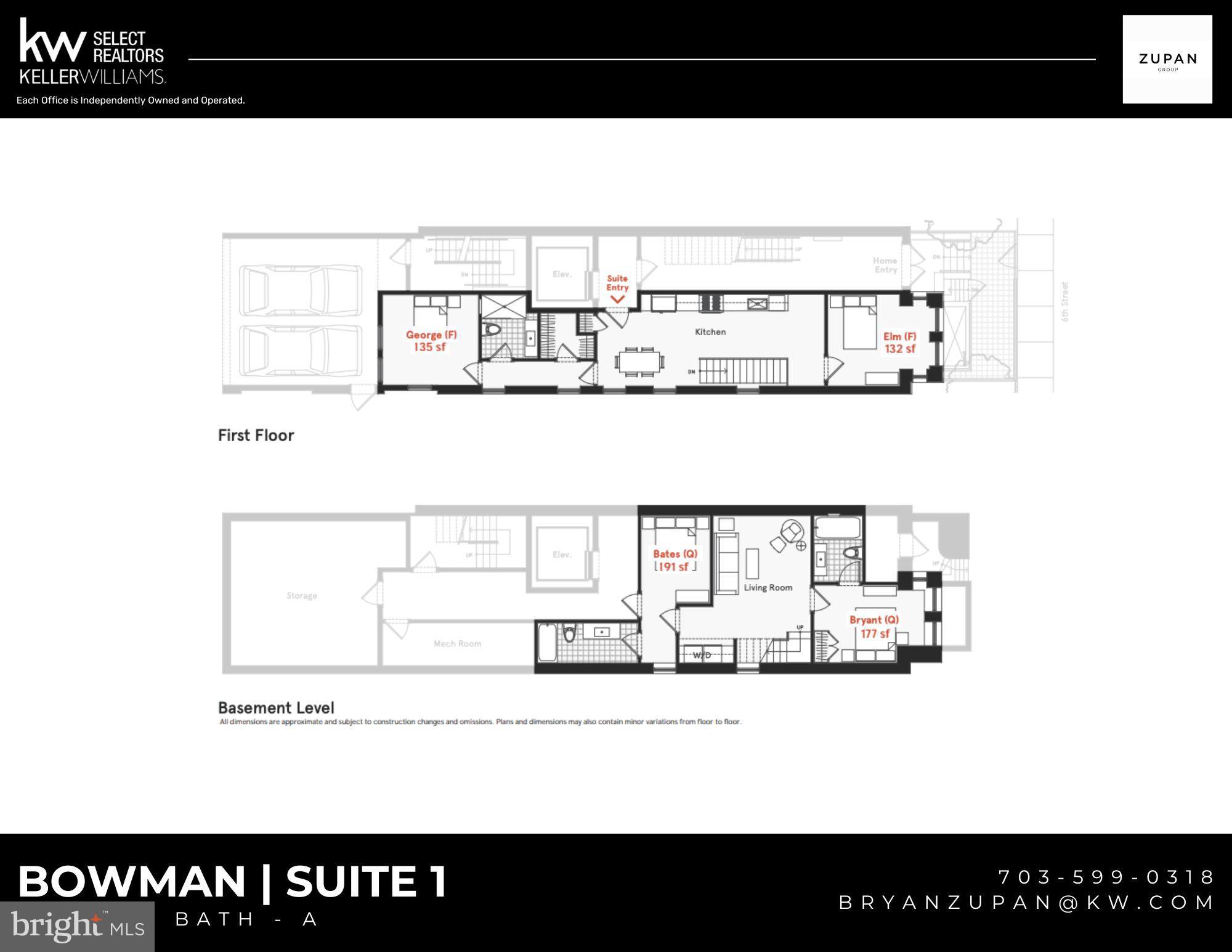 819 6th Street Northwest Washington, DC 20001 - Photo 12 of 16 a black and white photo of a black and white photo