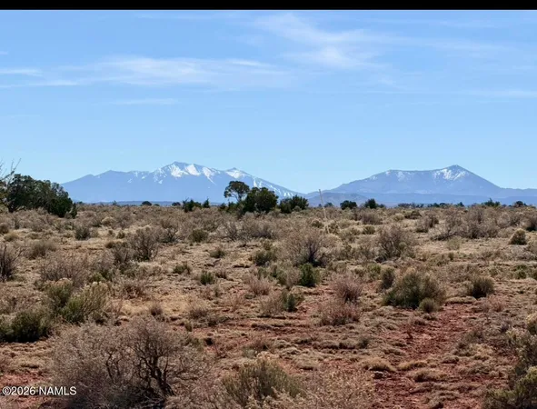 $19,900 | 339 South San Luis Drive, Williams, AZ 86046