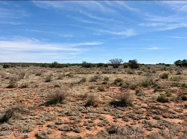 $19,900 | 339 South San Luis Drive, Williams, AZ 86046