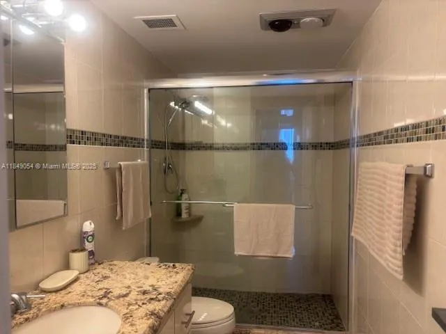 a city view with lot of high rise buildings