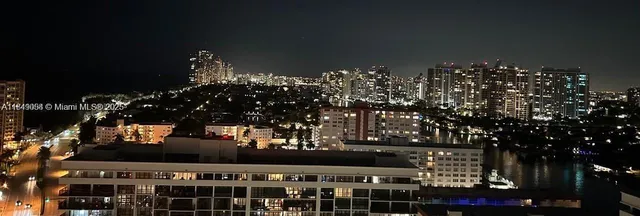 $3,495 | 1985 South Ocean Drive, Unit PHG, Hallandale Beach, FL 33009