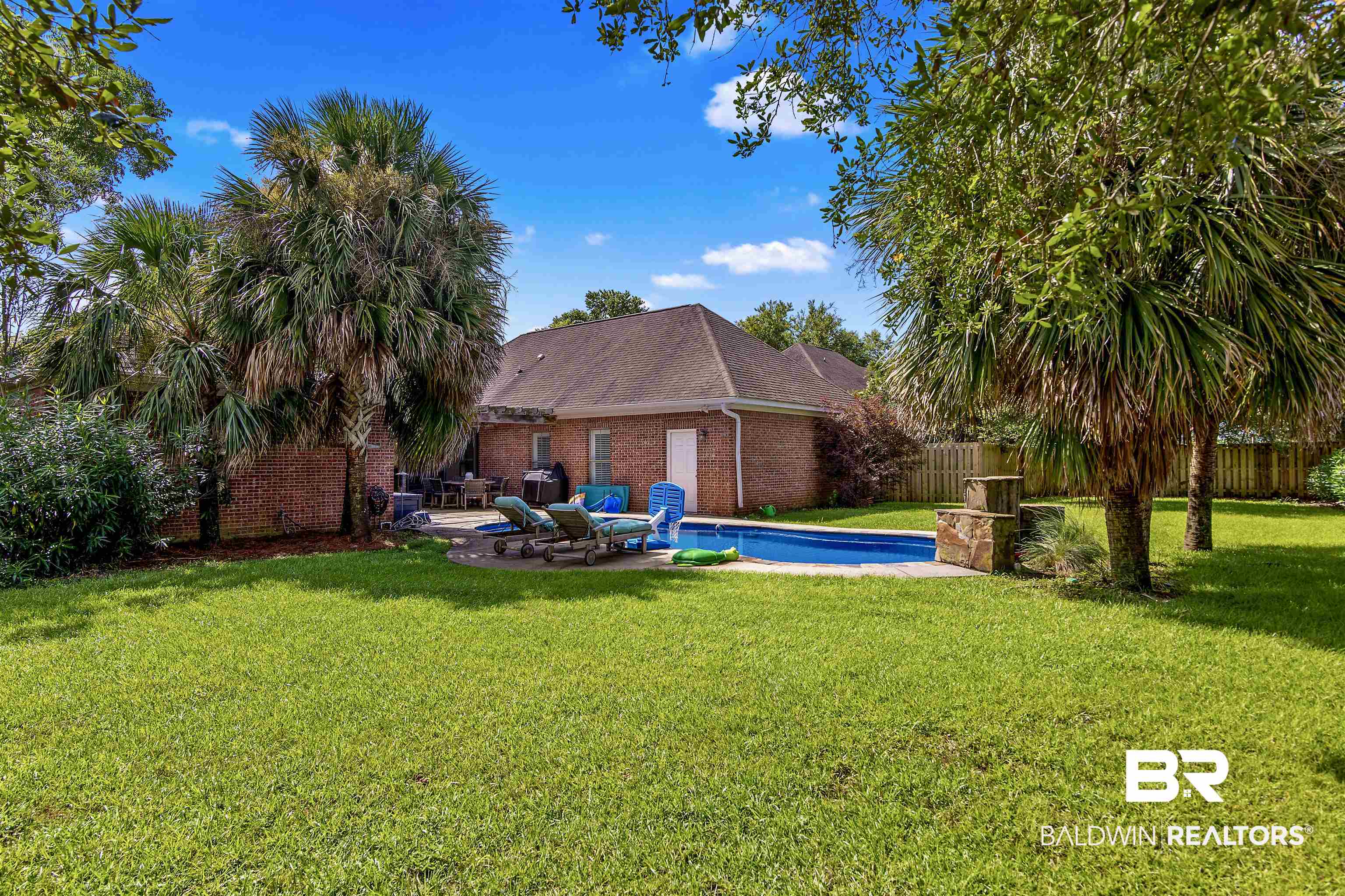 807 Darrah Street Fairhope, AL 36532 - Photo 26 of 34