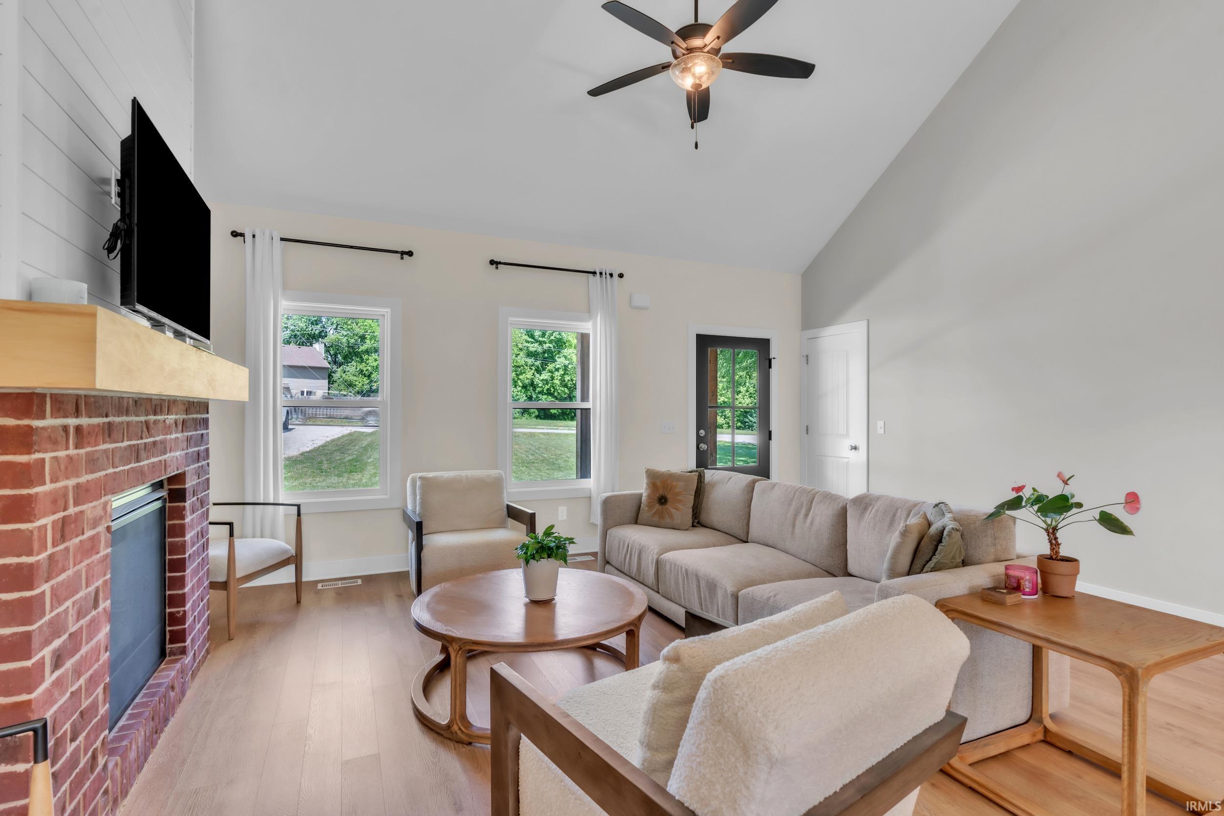 5780 Wheelock Road Fort Wayne, IN 46835 - Photo 12 of 40 Gallery Image 12