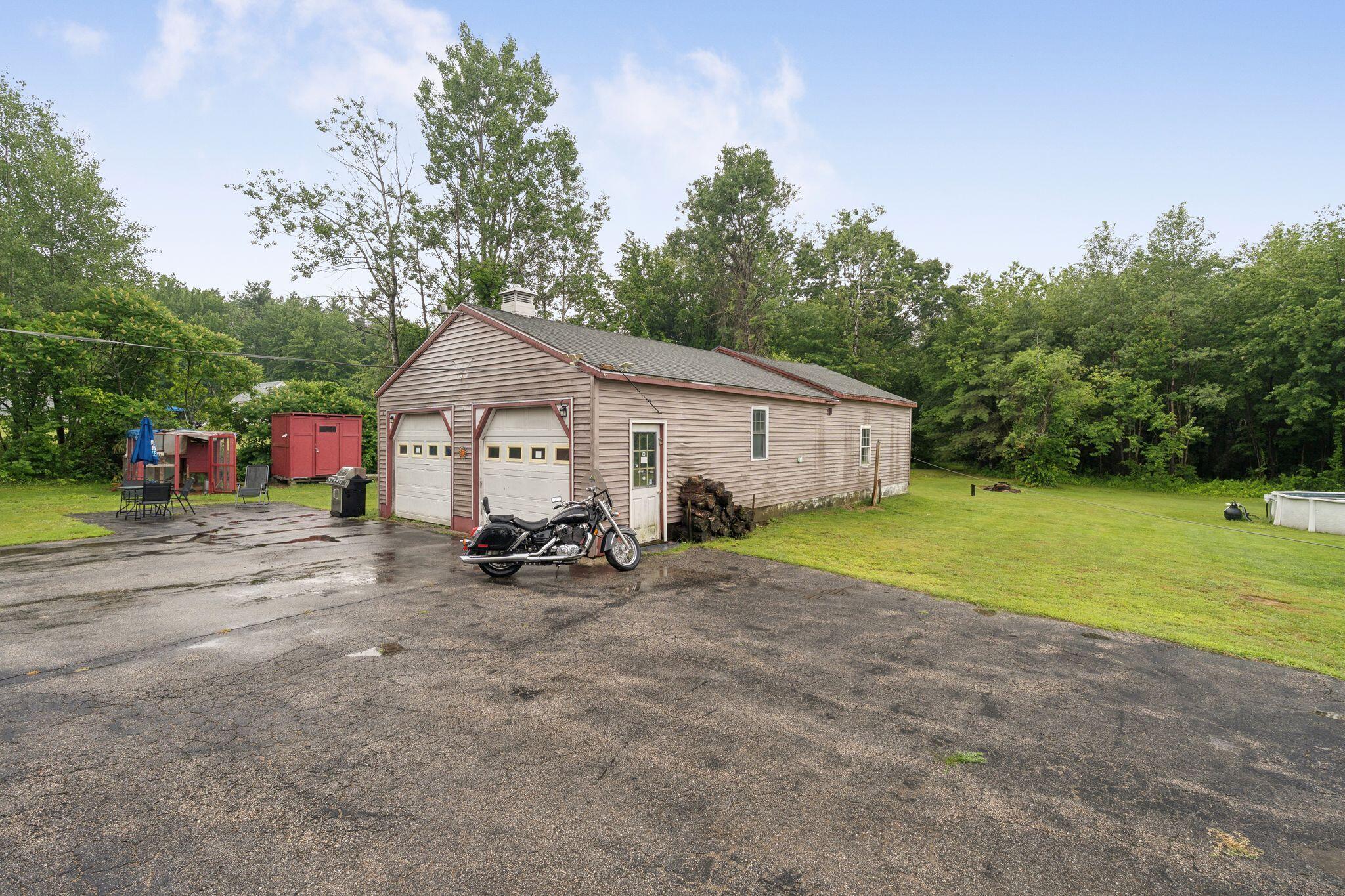 259 Pine Hill Road Berwick, ME 03901 - Photo 24 of 30 259 Pine Hill Rd Berwick ME 33