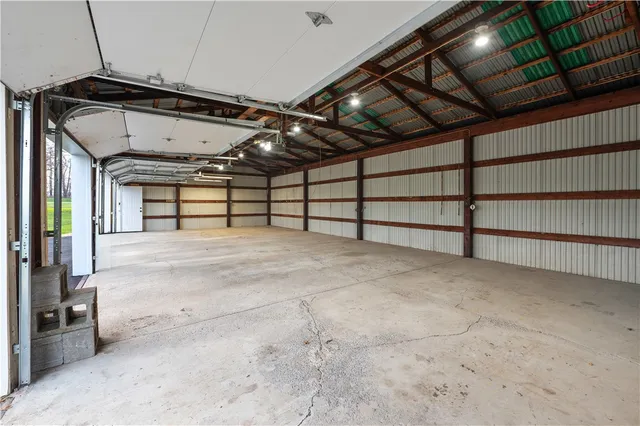 $459,000 | 6977 Lewiston Road, Oakfield, NY 14125