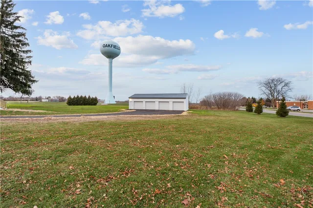 $459,000 | 6977 Lewiston Road, Oakfield, NY 14125