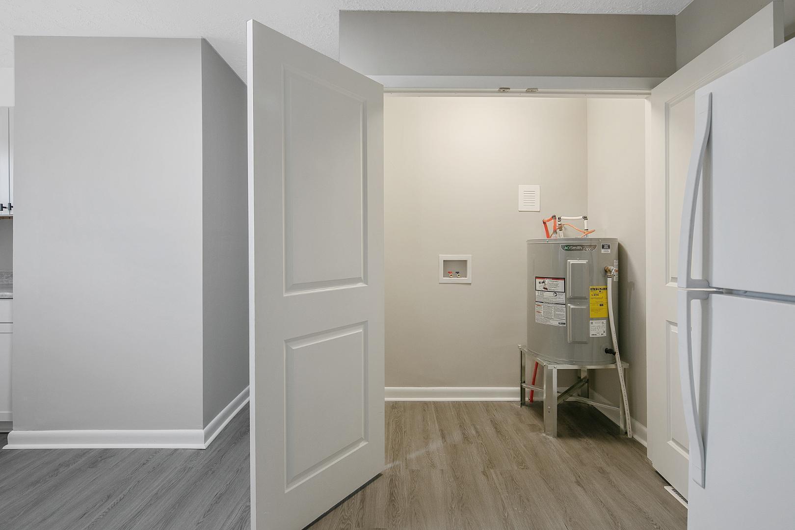 558 Horseshoe Road Fayetteville, NC 28303 - Photo 12 of 18 Photo #13